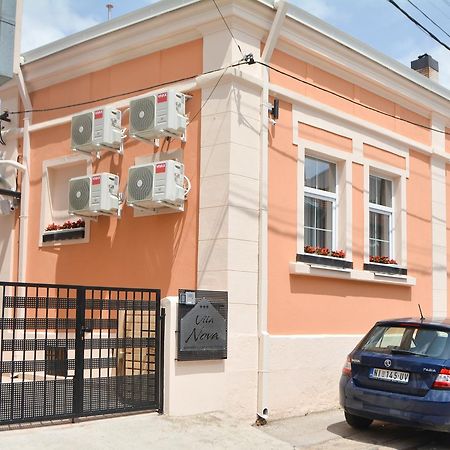 Vila Nova Ni Εξωτερικό φωτογραφία